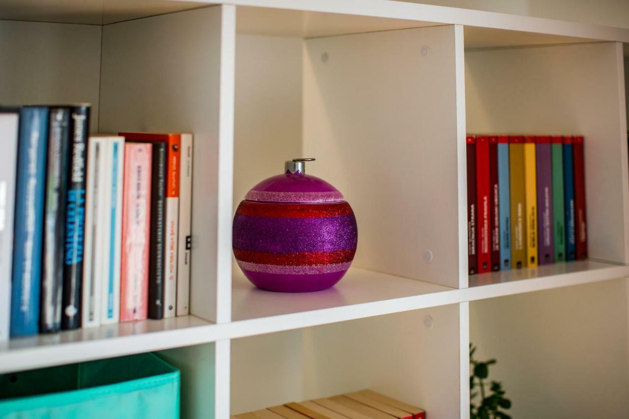 Apartment & Rooms Poppy Rose Zadar Bagian luar foto